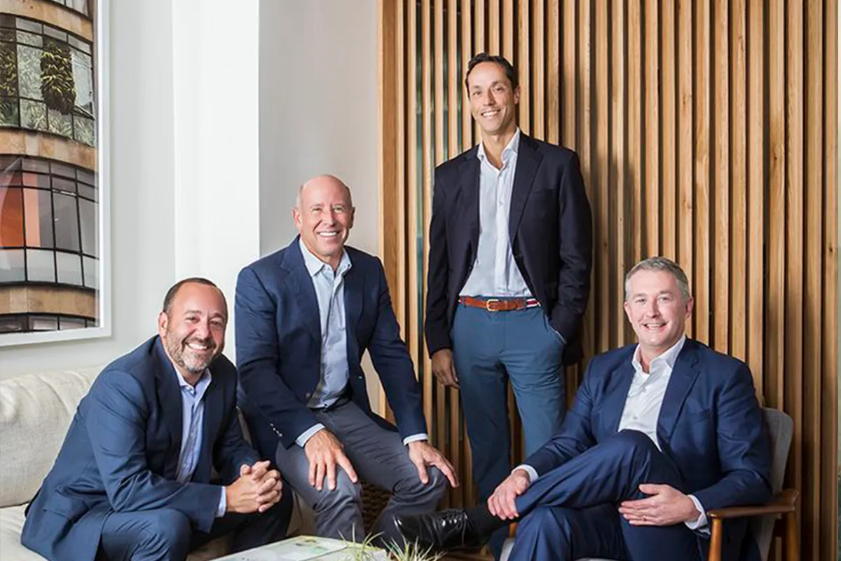 PPC management team